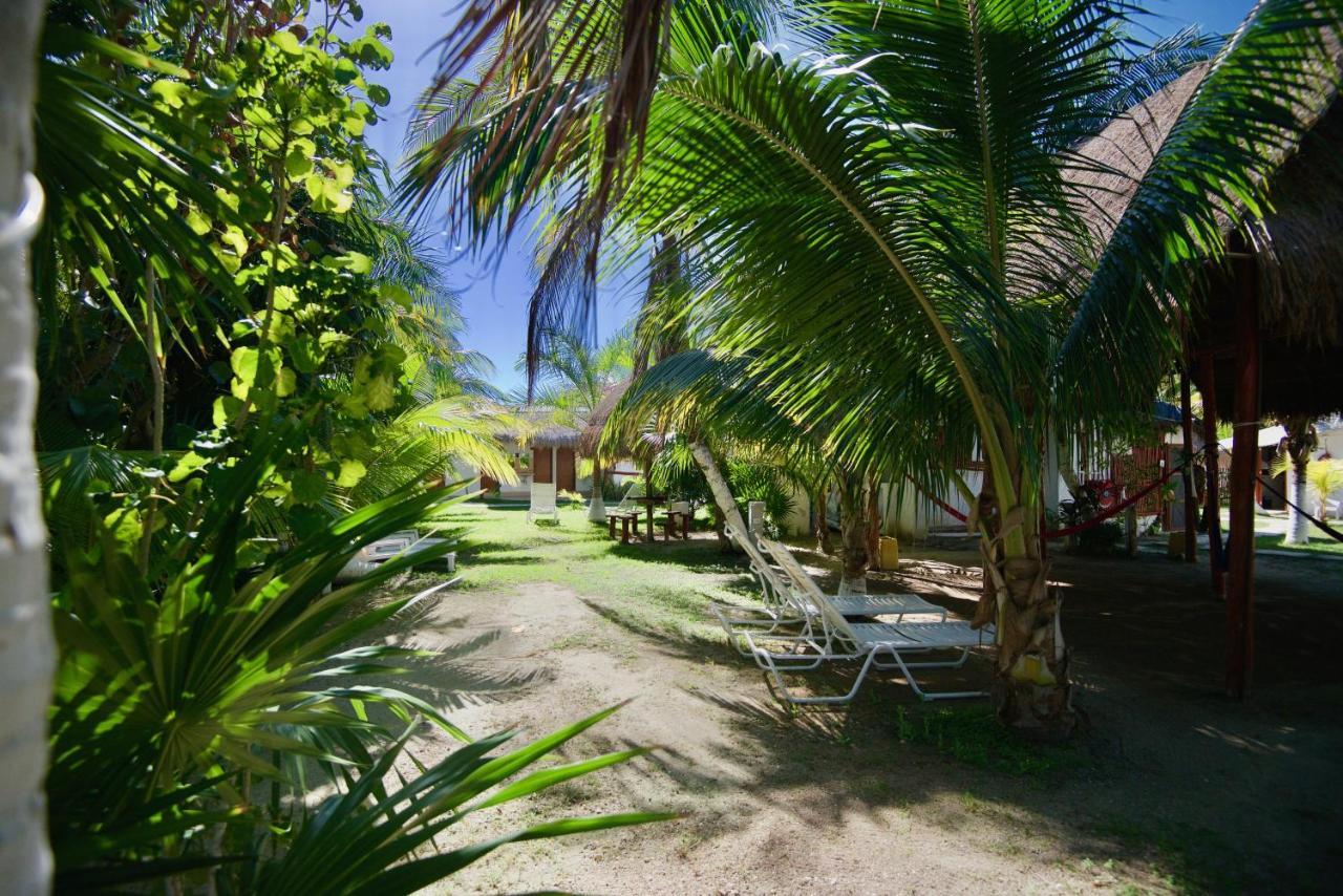 Hostal Golden Paradise Isla Holbox