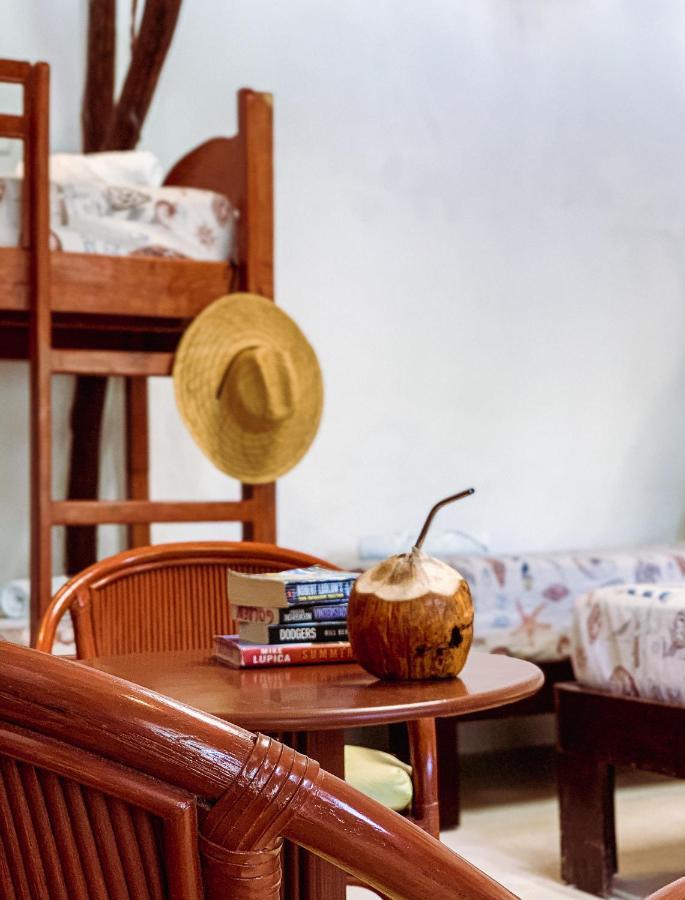 Albergue Golden Paradise
