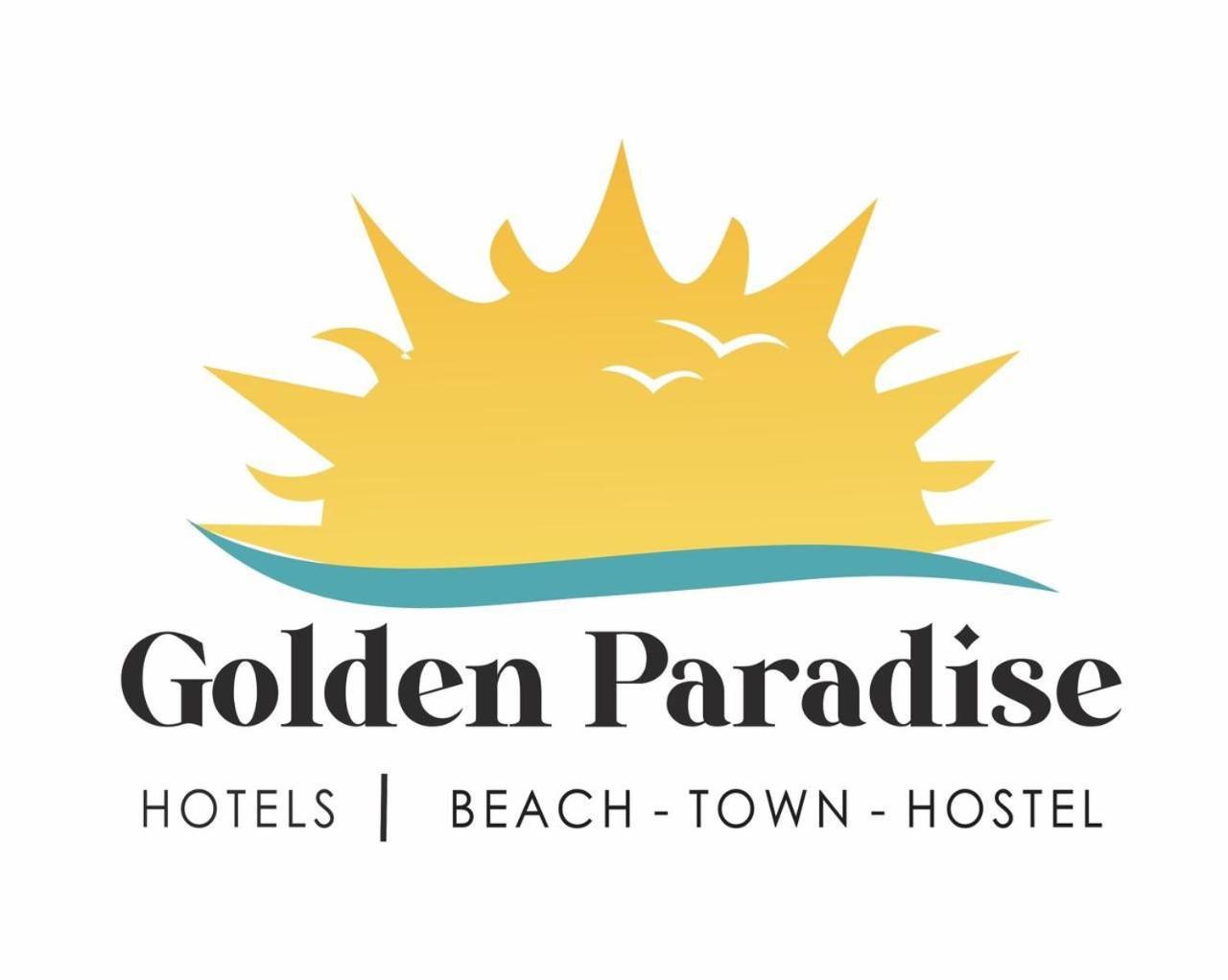 Golden Paradise Albergue *