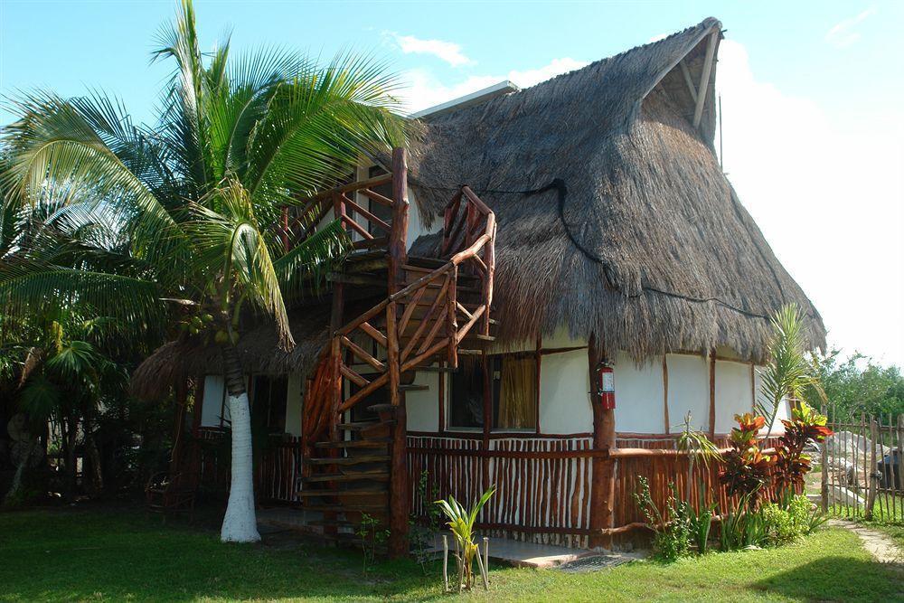Golden Paradise Albergue Ilha Holbox