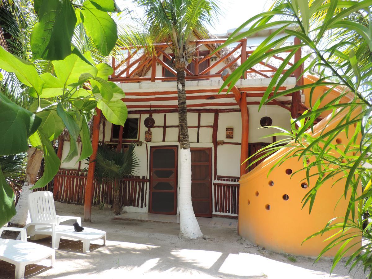Golden Paradise * Ilha Holbox