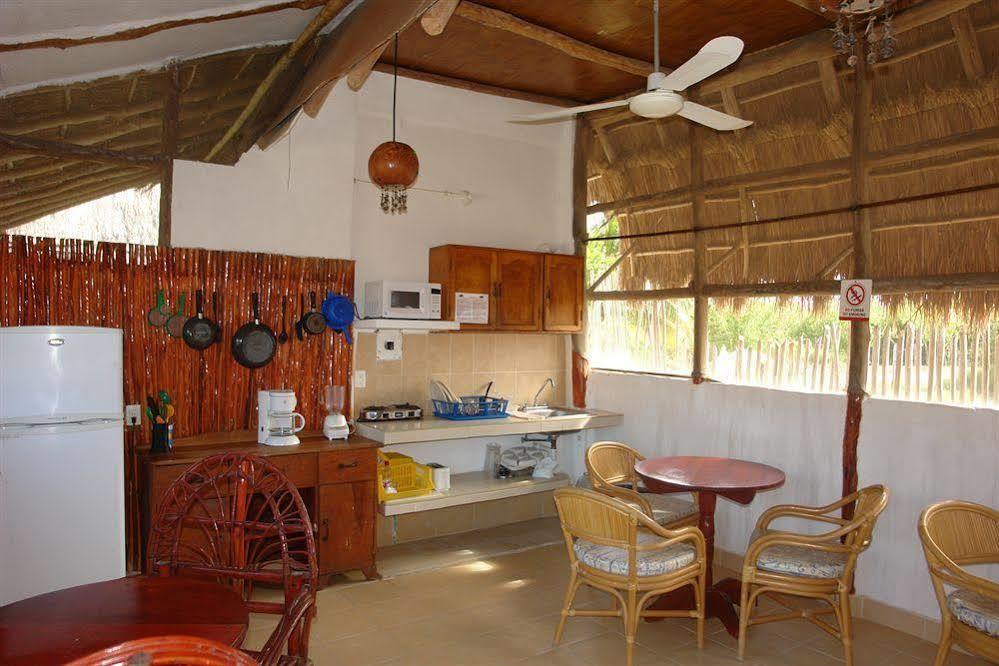 Golden Paradise Ilha Holbox