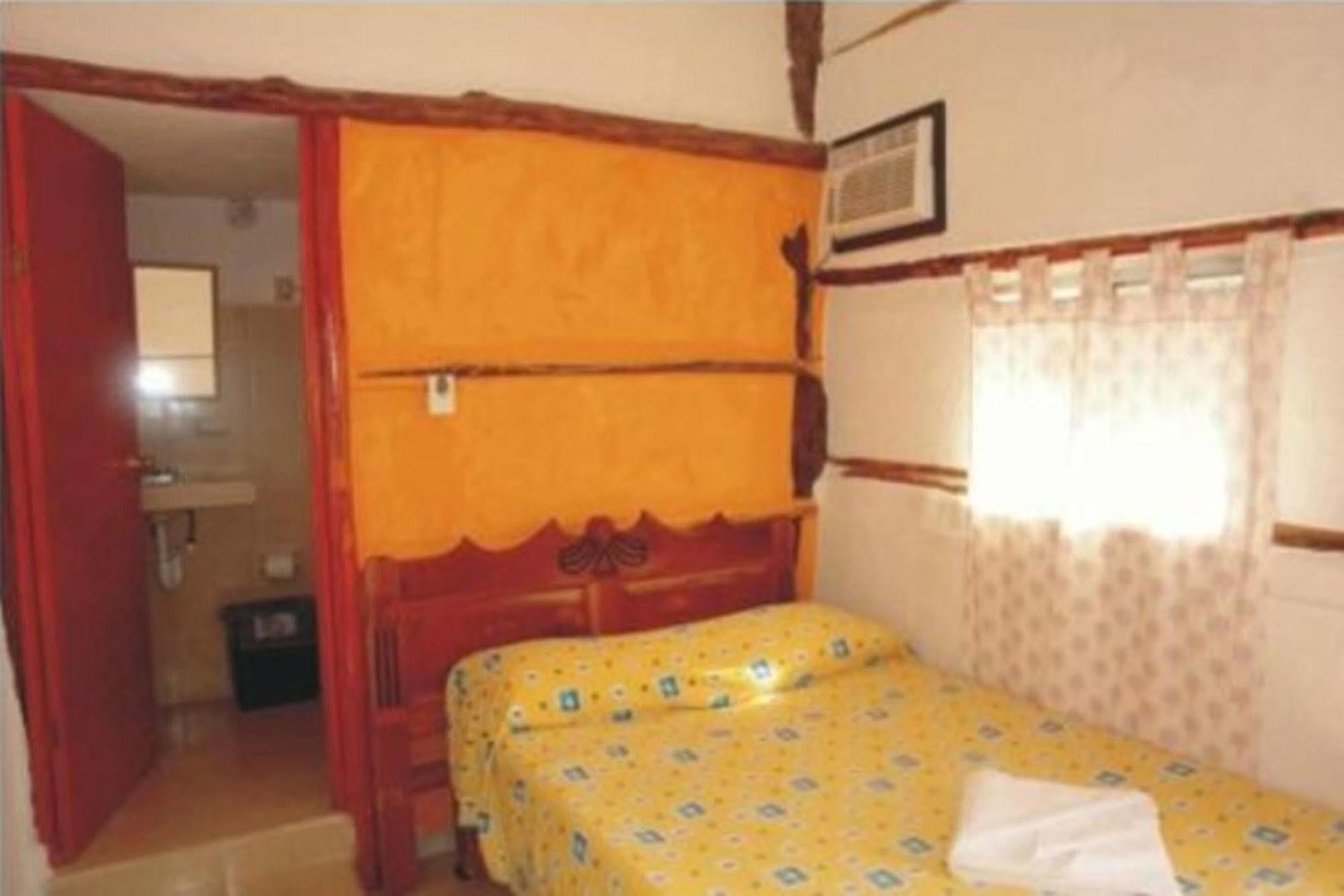 Golden Paradise * Ilha Holbox