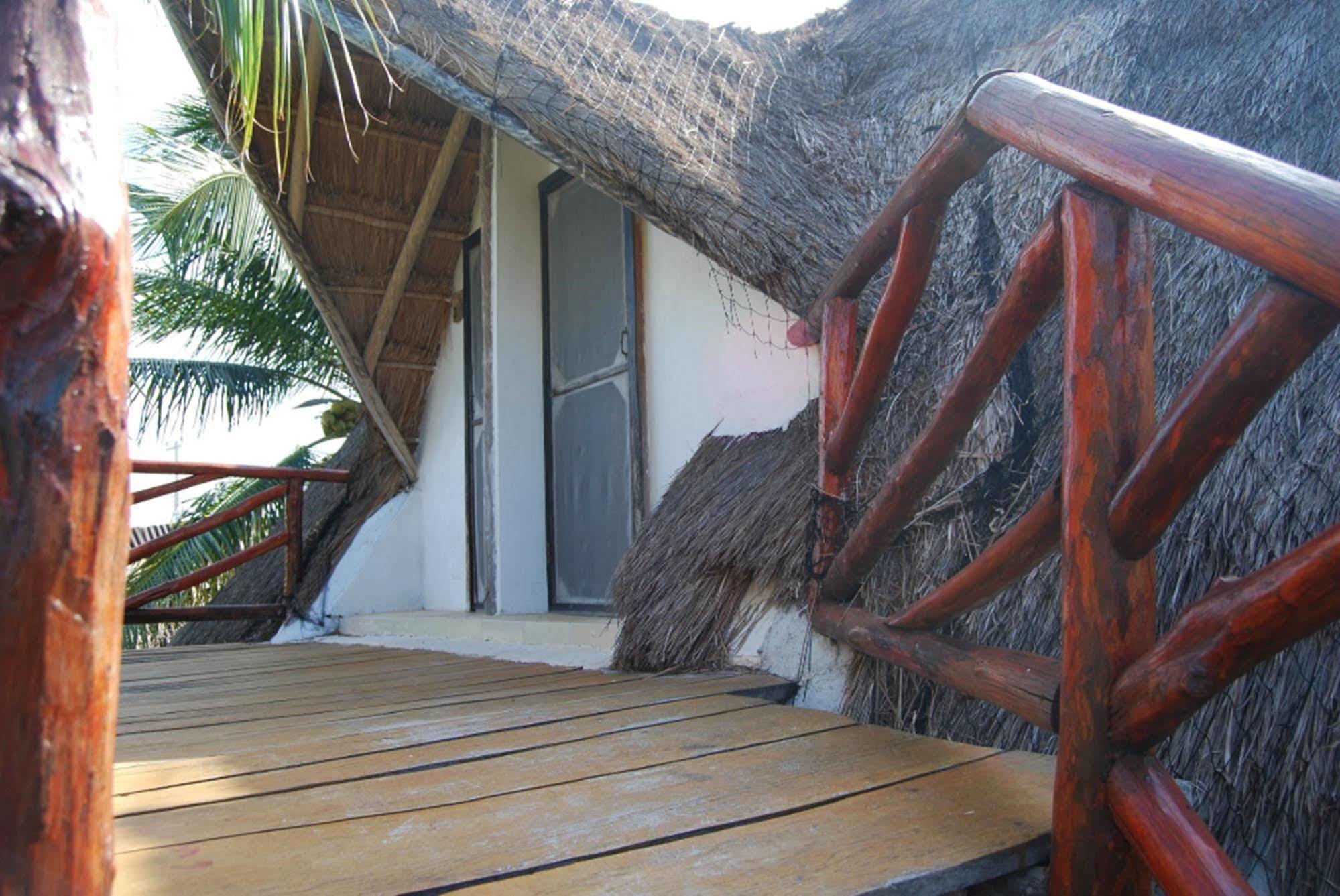 Golden Paradise Ilha Holbox