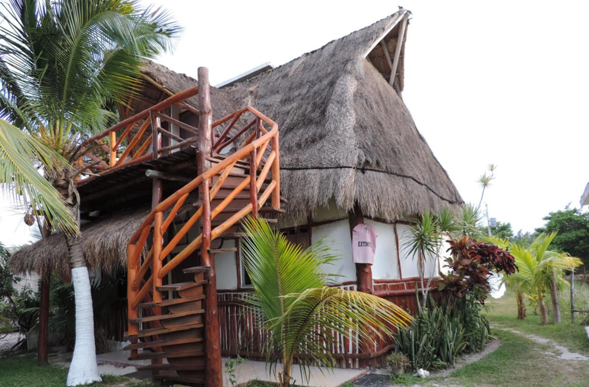 Albergue Golden Paradise