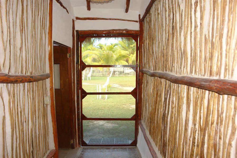 Golden Paradise Albergue